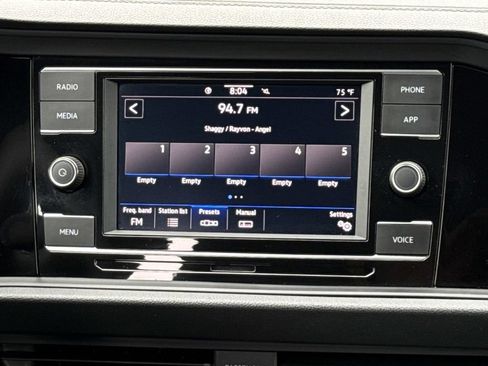Used 2024 Volkswagen Jetta Sport FWD image 14