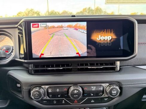 New 2026 Jeep Wrangler Rubicon image 19