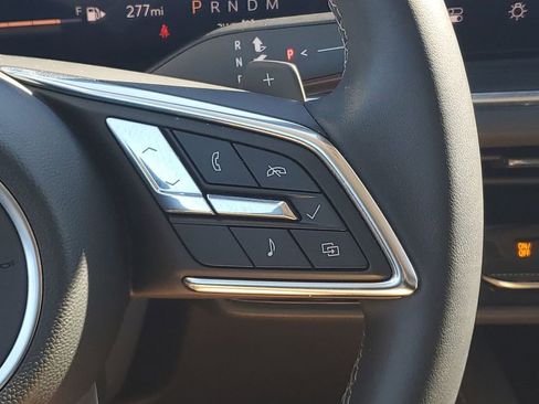 Used 2025 Buick Envision Preferred image 35