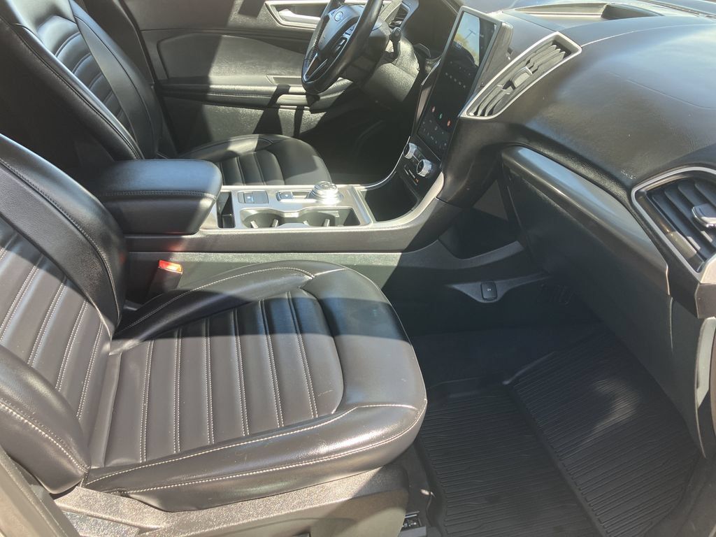 Used 2024 Ford Edge SEL w/ Convenience Package AWD/4WD image 15