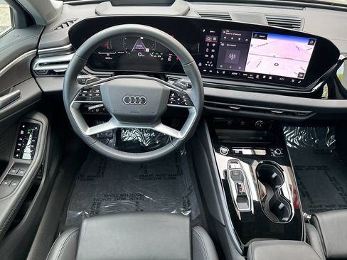 Used 2025 Audi A5 2.0T Premium w/ Premium Plus AWD/4WD image 21