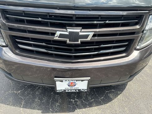 Certified 2018 Chevrolet Tahoe Premier image 99