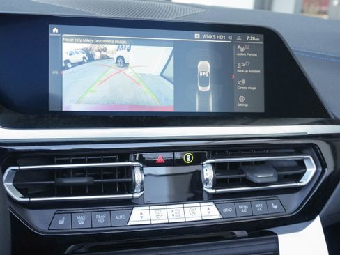 Used 2026 BMW Z4 M40i image 22