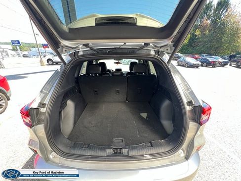 Used 2024 Ford Escape ST-Line w/ Equipment Group 301A FWD image 29