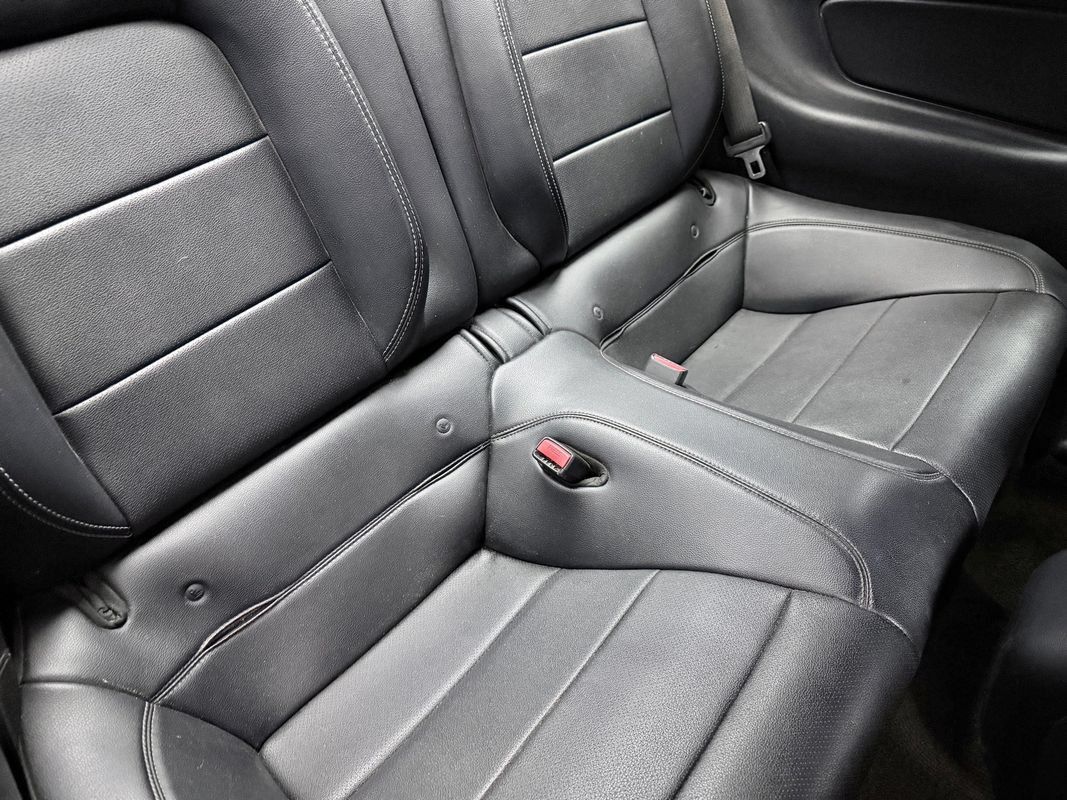 Used 2016 Ford Mustang GT Premium RWD image 14