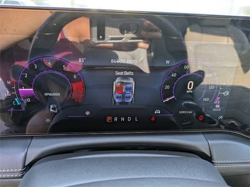 Used 2024 Ford Mustang Premium image 27