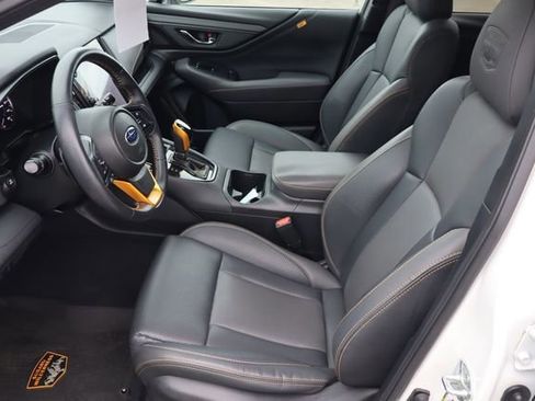 Certified 2022 Subaru Outback Wilderness image 18