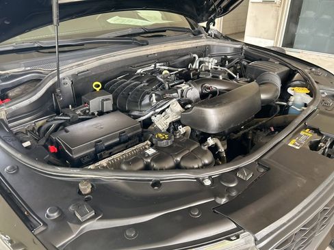 Certified 2023 Dodge Durango GT image 11