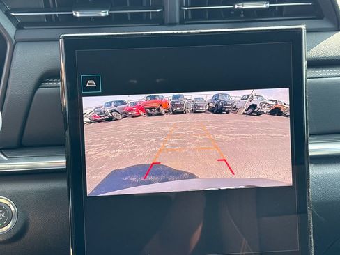 New 2026 GMC Terrain Elevation AWD/4WD image 23