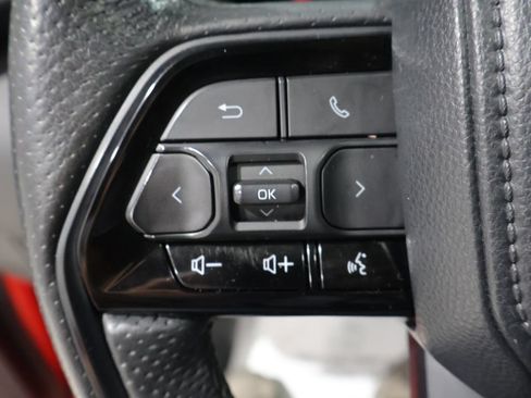 Used 2023 Toyota Sequoia TRD Pro AWD/4WD image 33