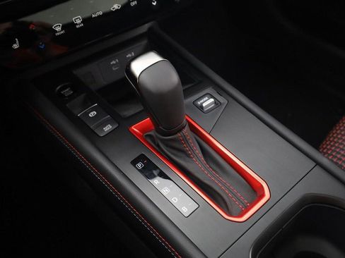 New 2026 Nissan Kicks SR w/ SR Premium Package image 18