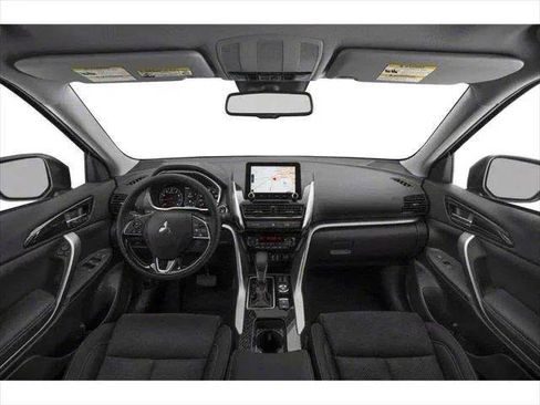 Used 2026 Mitsubishi Eclipse Cross SE AWD/4WD image 24
