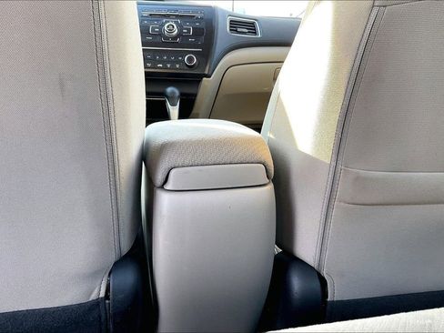 Used 2013 Honda Civic LX image 39