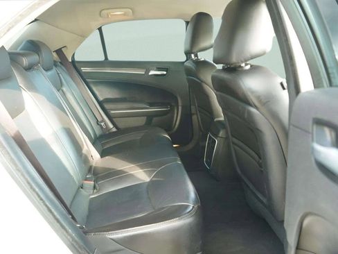 Used 2021 Chrysler 300 Touring L image 52