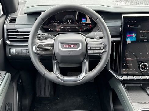 New 2026 GMC Acadia AT4 w/ Luxury Package image 16