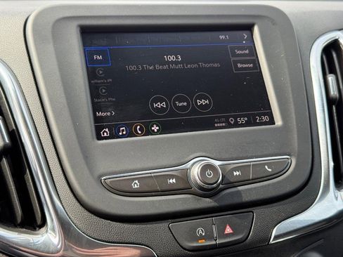 Used 2024 Chevrolet Equinox LT image 16