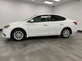 Used 2018 Nissan Sentra SV w/ Protection Package image 3