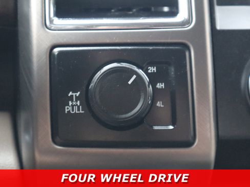Used 2019 Ford F250 Limited w/ FX4 Off-Road Package AWD/4WD image 28