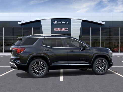 New 2026 GMC Terrain Denali AWD/4WD image 6
