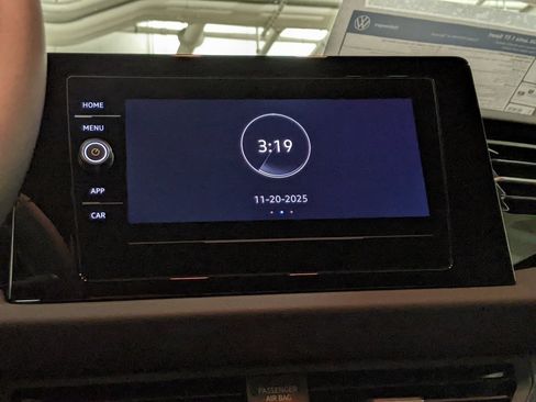 New 2026 Volkswagen Jetta Sport image 17