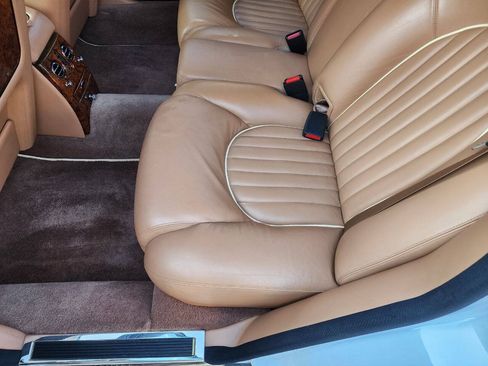 Used 2001 Bentley Arnage Red Label RWD image 35