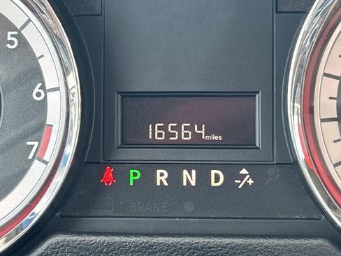 Used 2016 Dodge Grand Caravan SE w/ Quick Order Package 29E SE image 28