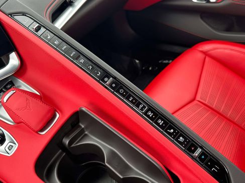 Used 2023 Chevrolet Corvette Stingray Preferred Conv w/ 2LT image 12
