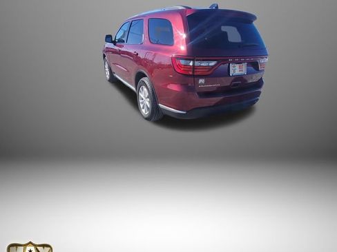 Used 2024 Dodge Durango SXT image 7