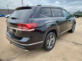 Used 2019 Volkswagen Atlas SE w/ Towing Package image 4