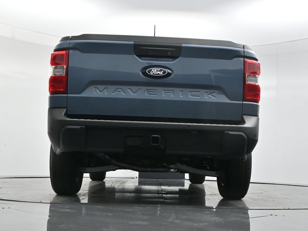 New 2026 Ford Maverick XLT w/ Equipment Group 301A AWD/4WD image 38