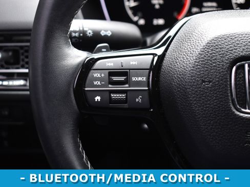 Certified 2023 Honda Civic Sport image 12