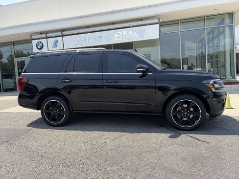 Used 2023 Ford Expedition Limited RWD image 9