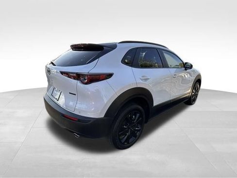 Certified 2026 MAZDA CX-30 AWD 2.5 S image 7