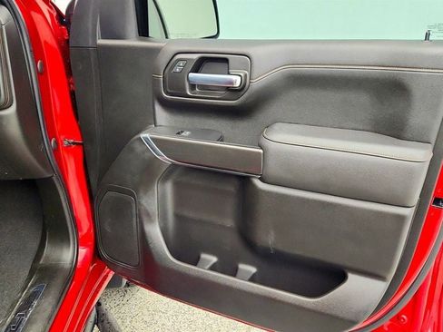 Used 2021 GMC Sierra 1500 AT4 image 25