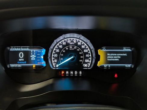 Certified 2022 Ford Ranger Lariat w/ Equipment Group 501A High image 4