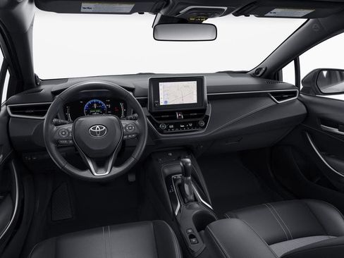 New 2026 Toyota Corolla XSE image 19