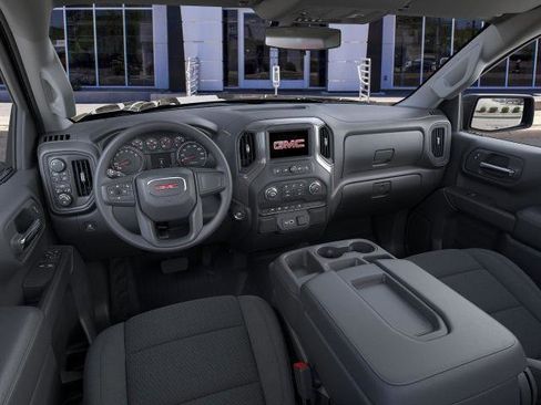 New 2026 GMC Sierra 1500 Pro image 39