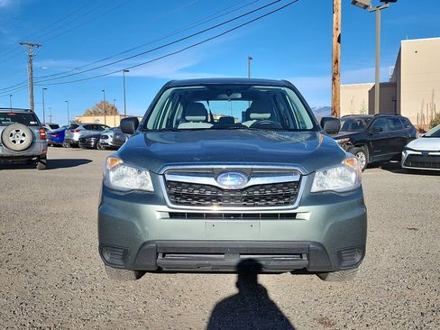 Used 2016 Subaru Forester 2.5i image 2