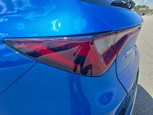 New 2026 Acura MDX A-Spec image 33