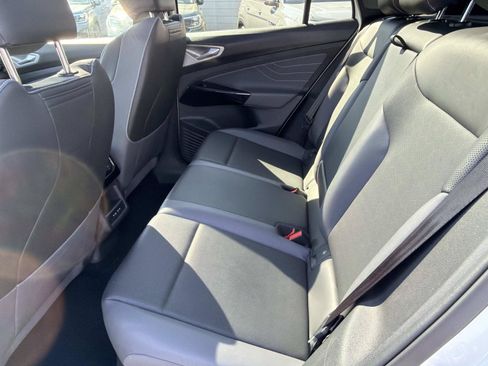 Certified 2023 Volkswagen ID.4 Pro S RWD image 11