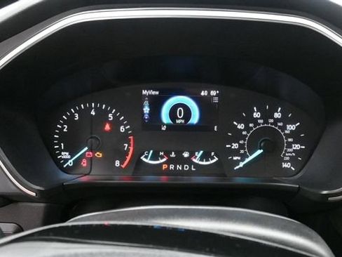 Used 2022 Ford Escape SE w/ SE Sport Appearance Package AWD/4WD image 23