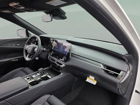 New 2026 Lexus RX 350 image 28