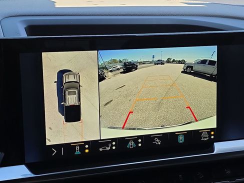 Used 2023 Chevrolet Silverado 1500 RST image 15