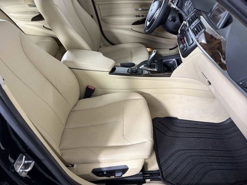 Used 2015 BMW 328i xDrive Sedan image 11