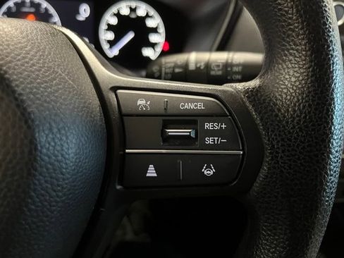 Used 2024 Honda CR-V EX image 46