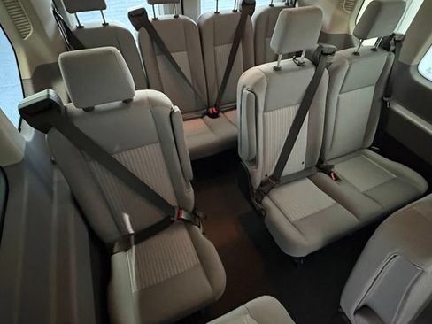 Used 2019 Ford Transit 350 XLT RWD image 26