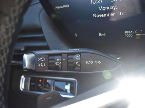 New 2025 Buick Envision Preferred image 22