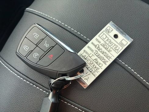 Used 2026 GMC Sierra 1500 Pro w/ Graphite Edition AWD/4WD image 19