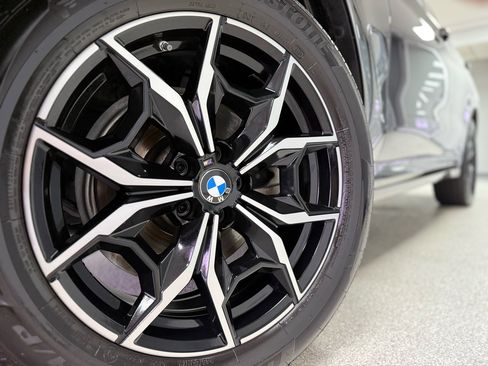 Used 2022 BMW X3 xDrive30i w/ M Sport Package 2 image 41