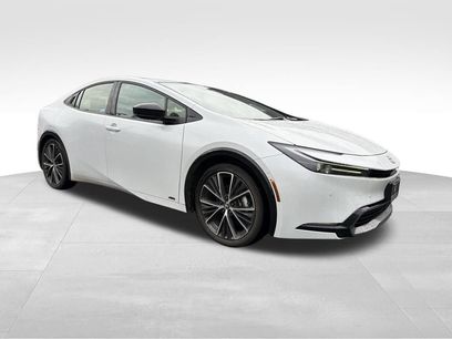 Used 2024 Toyota Prius Limited